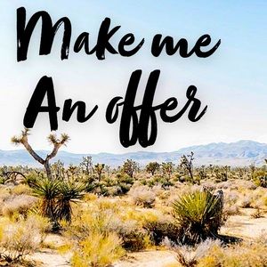 🌟🌟🌟offers are welcomed 🌟🌟🌟